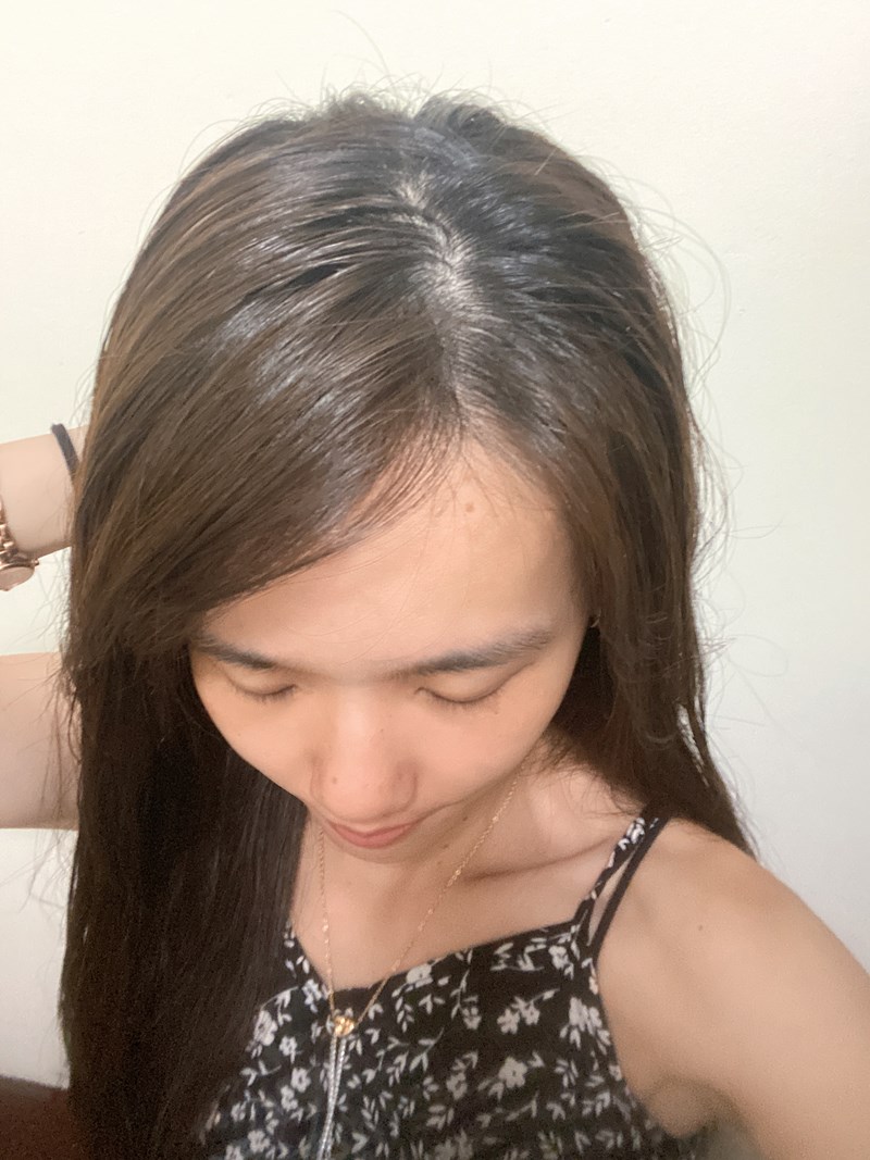 女人知己試用大隊,口碑行銷,部落客行銷,Flora Floral花葉草本養護泥,頭皮養護,頭皮護理,頭皮清潔,植萃染髮,中草藥,草本植萃,頭皮去角質,頭皮調理,花葉頭皮養護,201花葉草本養護泥,203花葉頭皮養護泥矯色版,頭皮養護專家